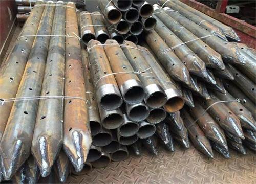 天等钢花管哪里有卖